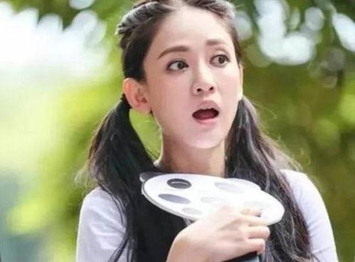 娱乐圈吃瓜陈乔恩微博,吃瓜群众热议不已